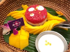-KingThaia金泰兰(滨江天街店)
