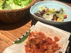 -千寻烧肉(政务区店)