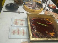 -星湖特色餐厅· 三岔湖环球融创天堂洲际酒店