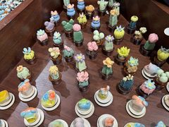 -半日闲手作DIY体验馆•陶艺•银饰戒指•拼豆(光谷店)