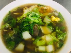 -小狗面馆(复兴店)