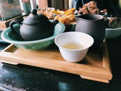 -青藤茶馆(南山路店)