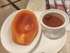 -芭菲盛宴·环球美食(解放碑英利国际店)