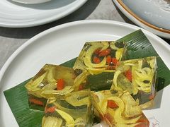 -金山记靓鸡专门店·中山菜