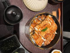 -玄白·炭烤活鳗(上海首店)