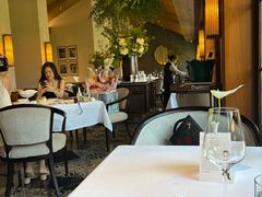 -Le Comptoir de Pierre Gagnaire