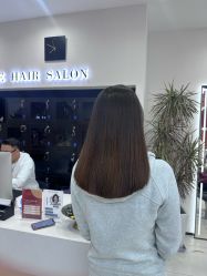 -FINE HAIR 烫染专业设计