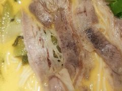 -和府捞面(壹方天地店)