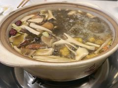 -土连锅·现熬养生汤锅(梁家巷店)