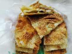 -大南门牛肉包子店