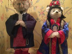 -济州岛泰迪熊博物馆