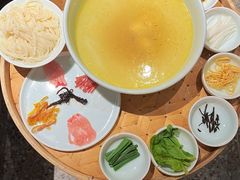 -一坐一忘云南菜(北京skp店)