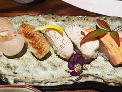 -希望日本料理(保利香槟花园店)