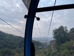 -广州市白云山风景名胜区