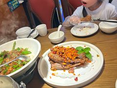 -闽鄂情·闽南招财鸭(水头店)