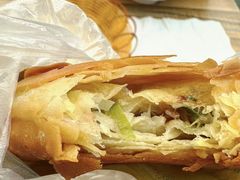 -老字号贾家肉丸糊辣汤(光明巷店)