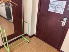 -贝壳酒店(苏州园区金鸡湖奥林匹克体育中心津梁街店)