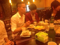 签签汇-签签汇·成都串串火锅(北郊店)