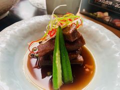 -山葵家·创意料理(宁波来福士店)