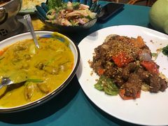 -金象湾泰国餐厅(华林路店)