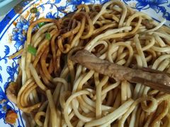 -武汉面馆(中枢街店)