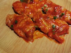 -牛人·雪花牛·木炭烤肉(昆山陆家店)