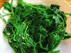 时令蔬菜-星奇缘·海鲜餐厅(东山美食地标店)
