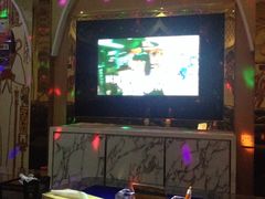 -钱莊Party连锁KTV(常平店)