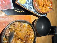 -沼津港精致料理·寿喜烧·烧鸟(青浦宝龙广场日料榜单店)