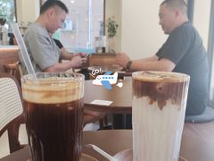 -E SPECIAL COFFEE 别样