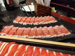 -东来顺饭庄(金泉广场店)