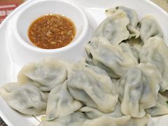 素三鲜水饺-燕喜堂·中华老字号(大明湖店)