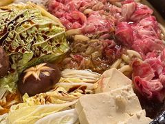 -樱の花亭日本料理店