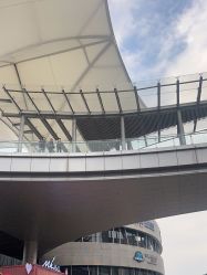 -反弹蹦床公园·运动乐园·团建·亲子派对(深圳观澜湖店)