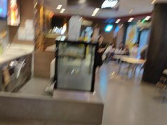 -麦当劳(四川北路店)