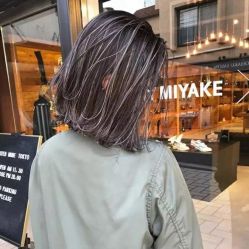 -BHG Hair Salon