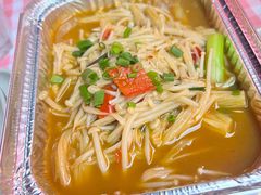 -龙头烤羊排•烤全羊•精酿扎啤(厦滘店)