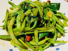 -纳瓦新疆菜(银都店)