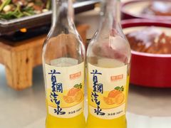 首刚汽水-首钢一九一九大酒楼(石景山店)