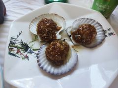 -宾朋海鲜特色美食餐厅·纯手工鲅鱼水饺(兴海路店)