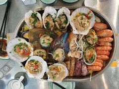 -陈小厨海鲜大咖·15年平潭味(龙王头店)