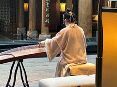 -广富林宰相府酒店·水云间