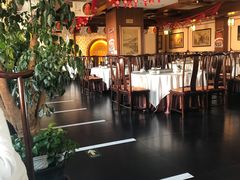 大堂-惠丰堂饭庄·烤鸭·京味菜(西北旺·唐家岭店)