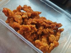 -山海菜馆·海肠捞饭·青岛菜(栈桥店)
