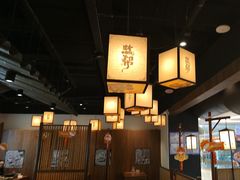 -大盐帮川菜馆(长楹天街店)