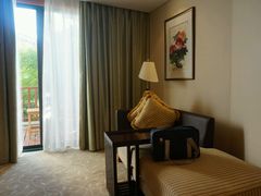 -苏州香山国际大酒店