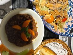-苏坦土耳其西餐厅(玉林店)