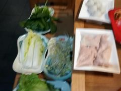 -傣妹火锅(南京东路一店)