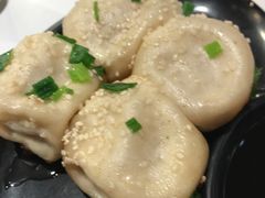 -小杨生煎(龙之梦购物中心店)
