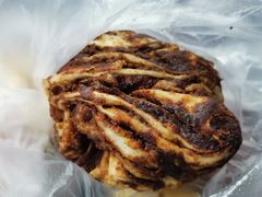 -李小老烧饼(常营民族家园店)